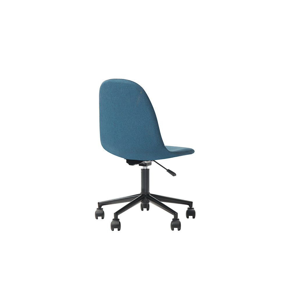 Silla de oficina Melania - Azul - Tugow