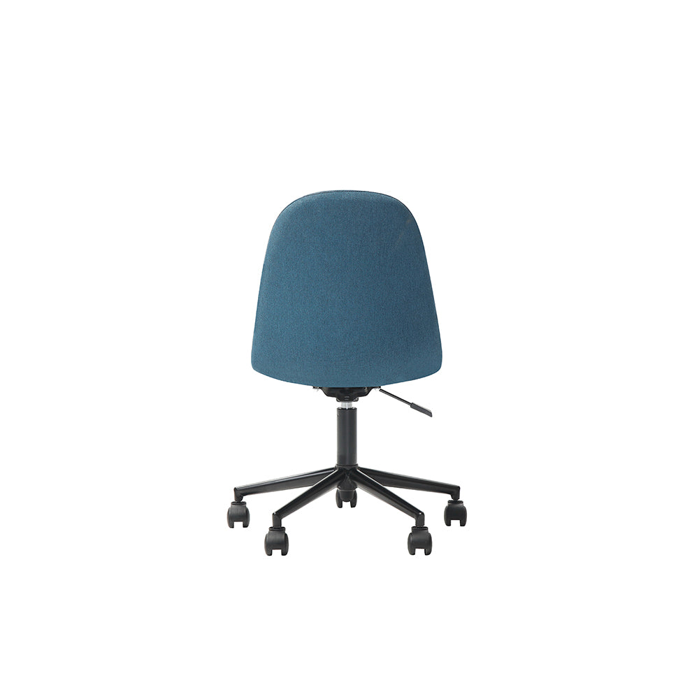 Silla de oficina Melania - Azul - Tugow