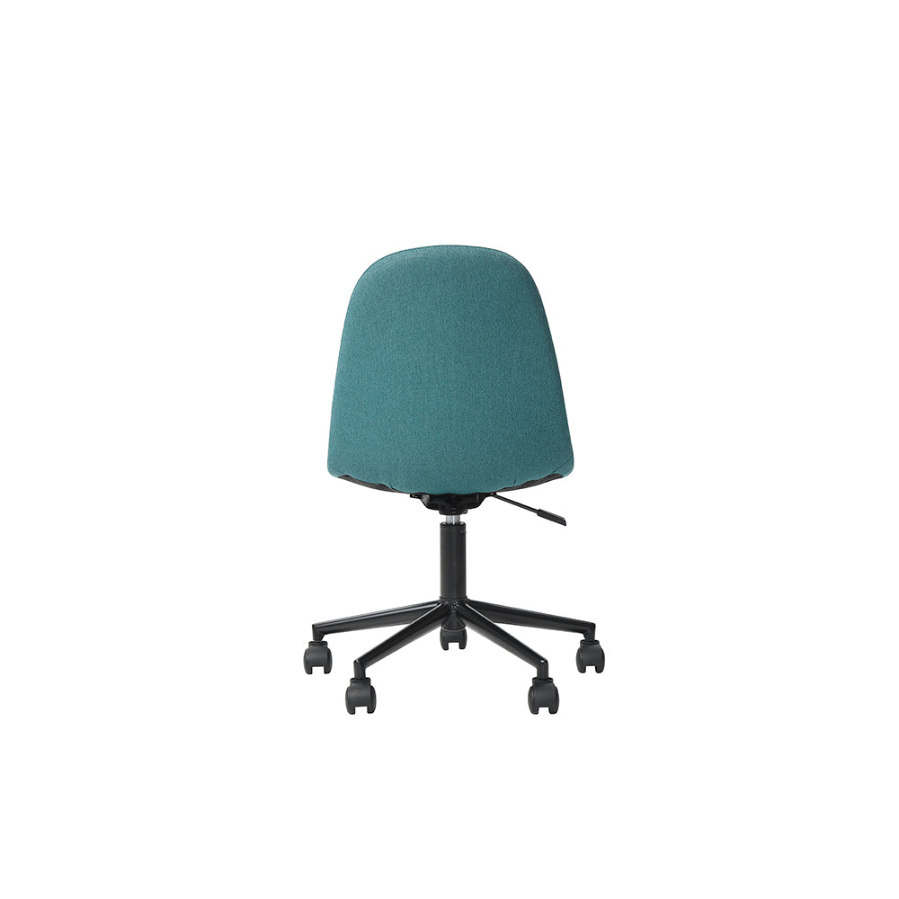 Silla de oficina Melania - Verde - Tugow