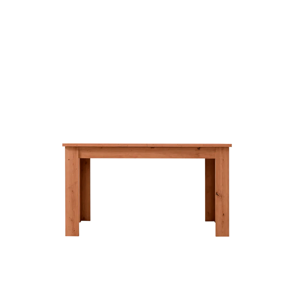 Mesa de comedor extensible Ray - Color Madera - Tugow