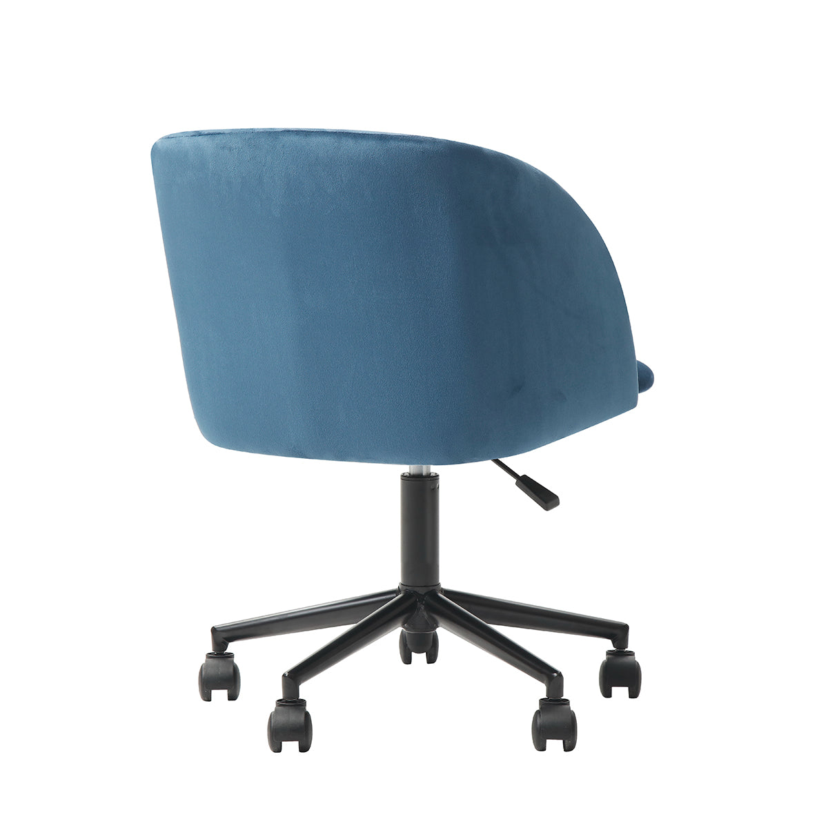 Silla de oficina Etan - Azul - Tu Gow