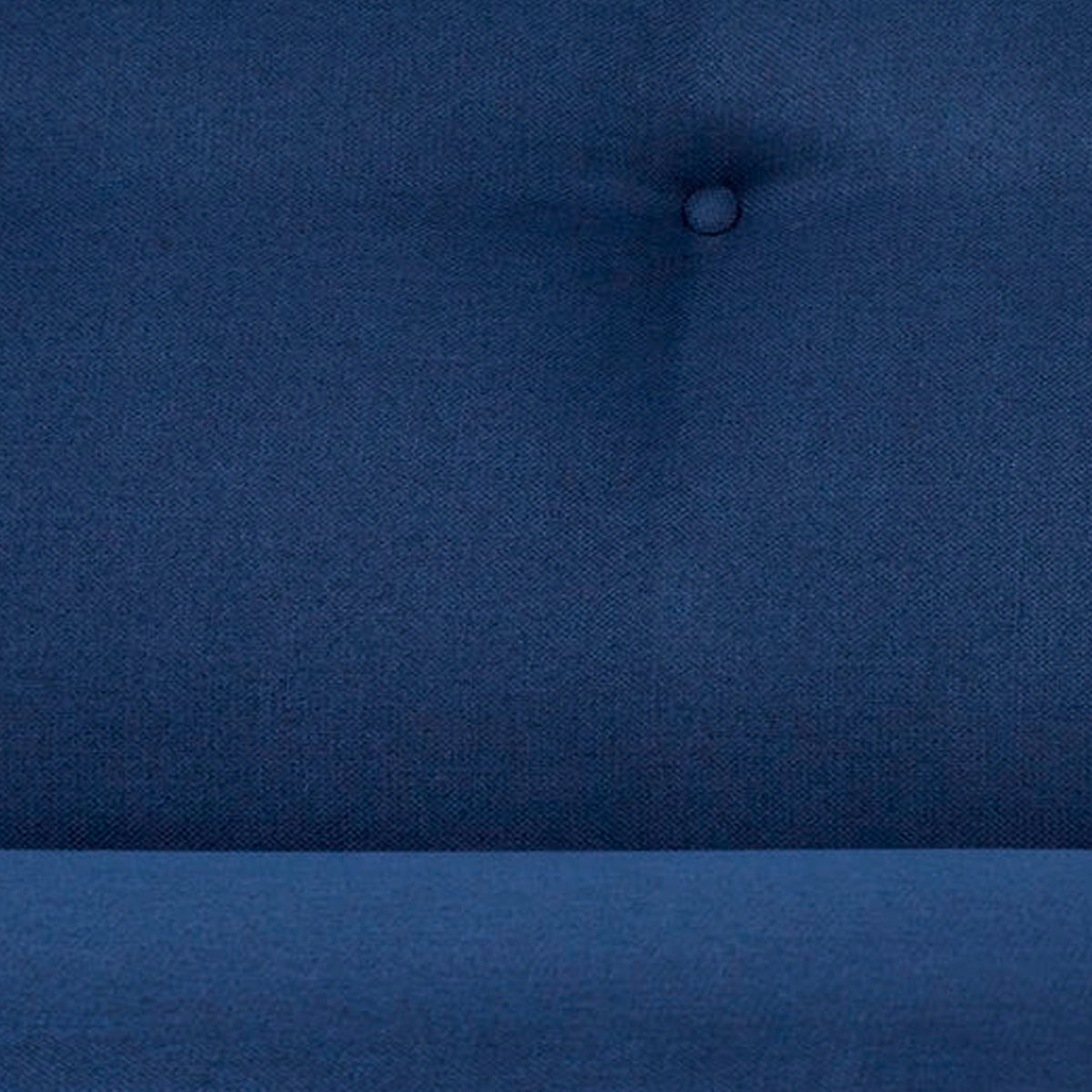 Sofá escuadra izquierda doble cama Monza - Azul - Tugow