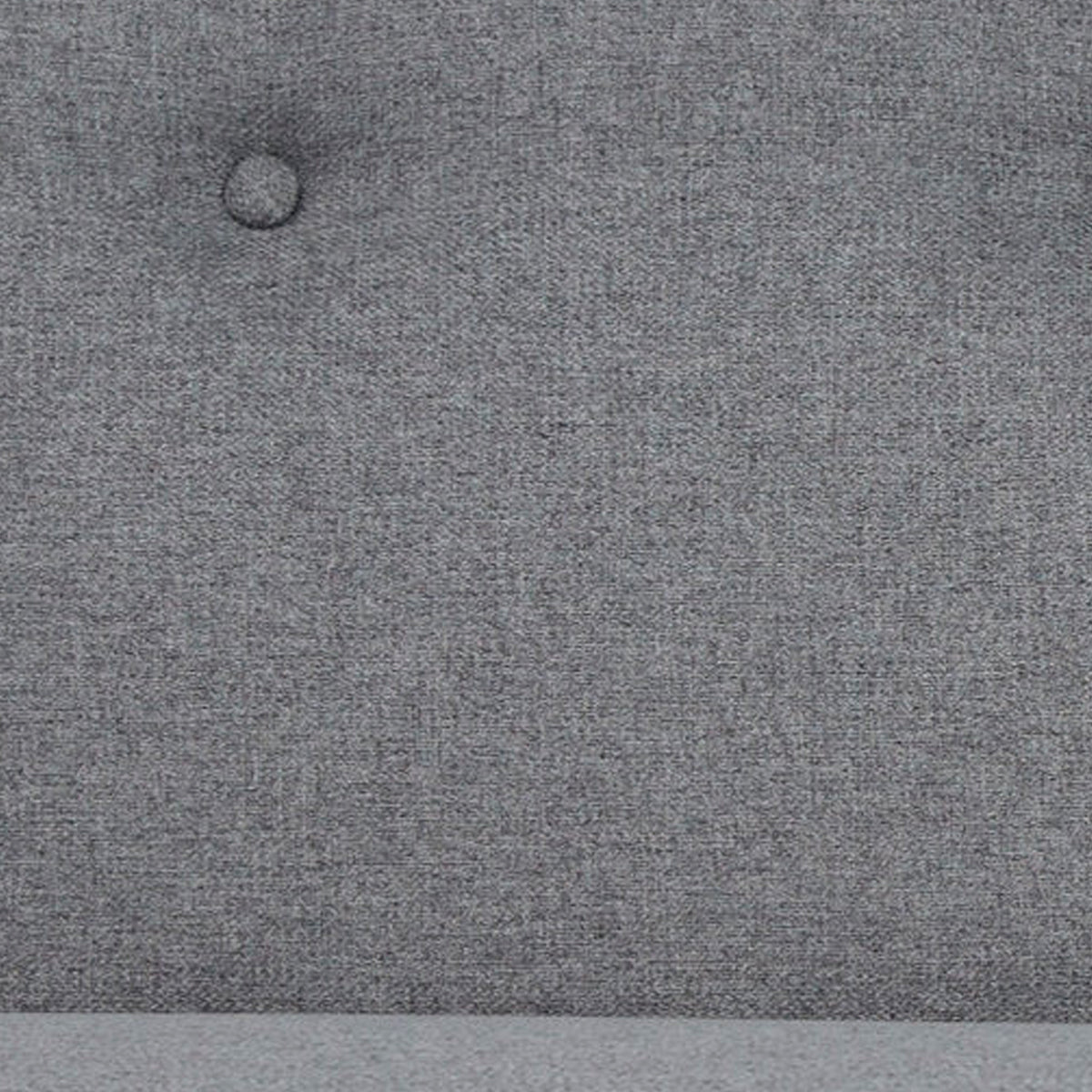 Sofá escuadra izquierda doble cama Monza - Gris - Tugow