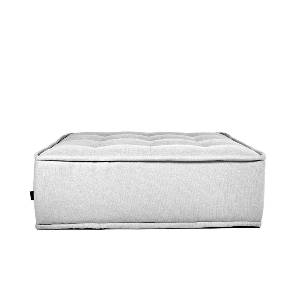 Módulo 1 Plaza Mood - Gris Plata
