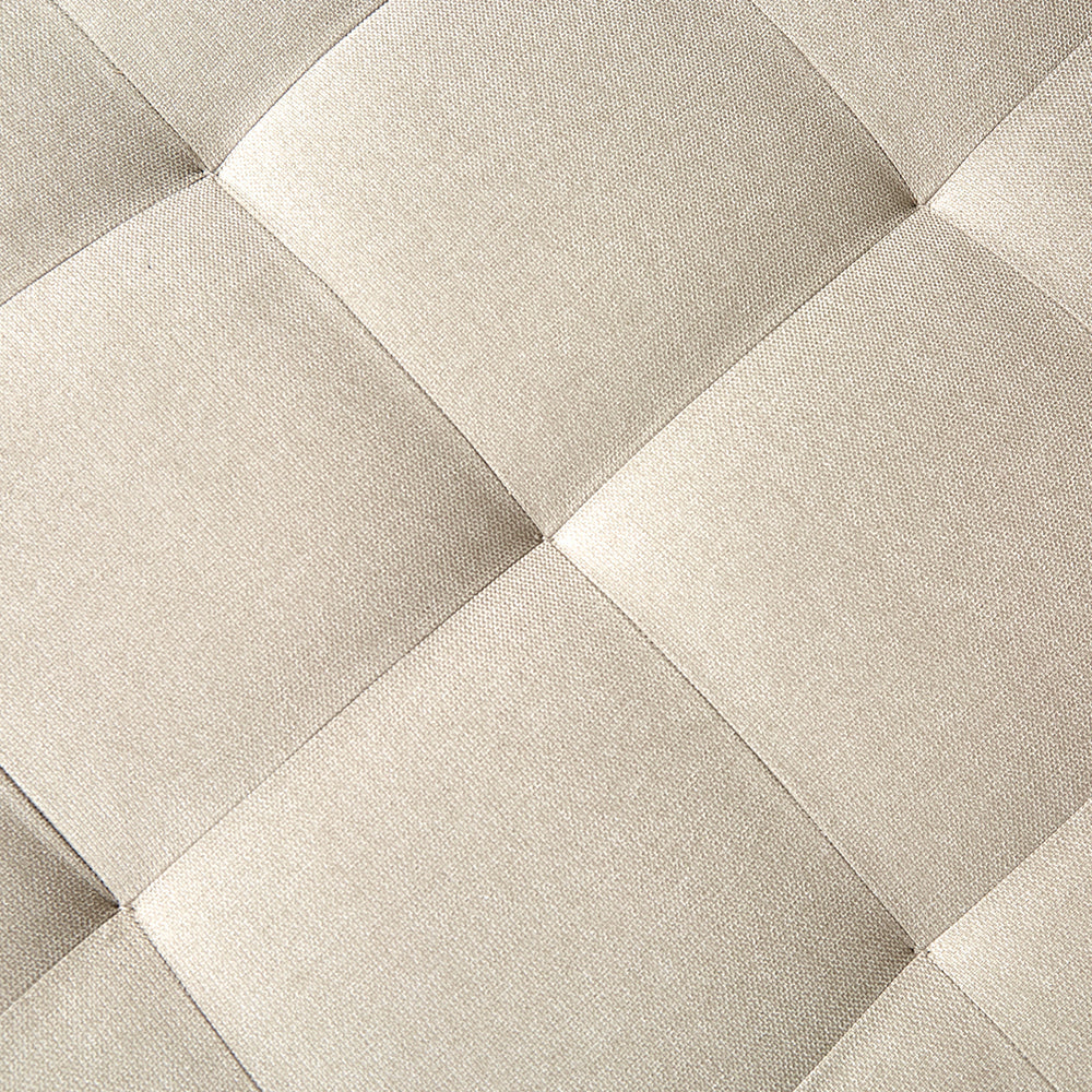 Sillón 2 Plazas Mood - Perla - Tugow
