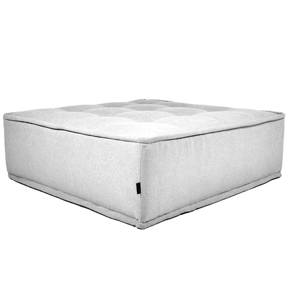 Módulo 1 Plaza Mood - Gris Plata - Tugow