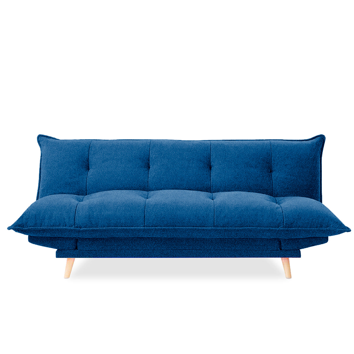 Sofá cama Nirvana - Azul - Tugow