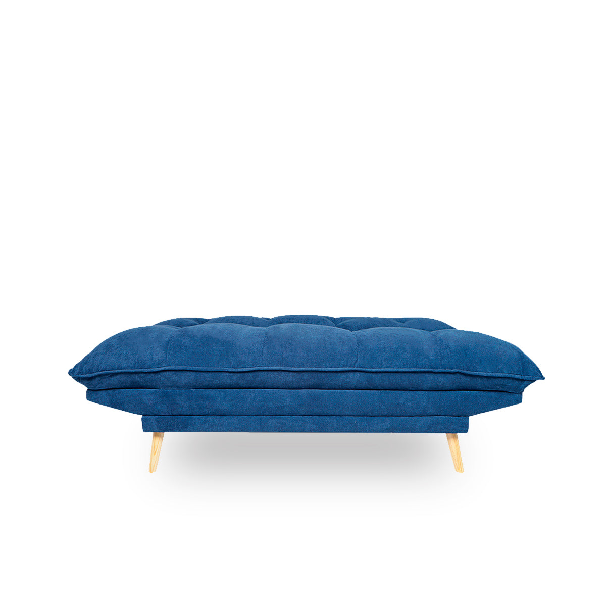 Sofá cama Nirvana - Azul - Tugow