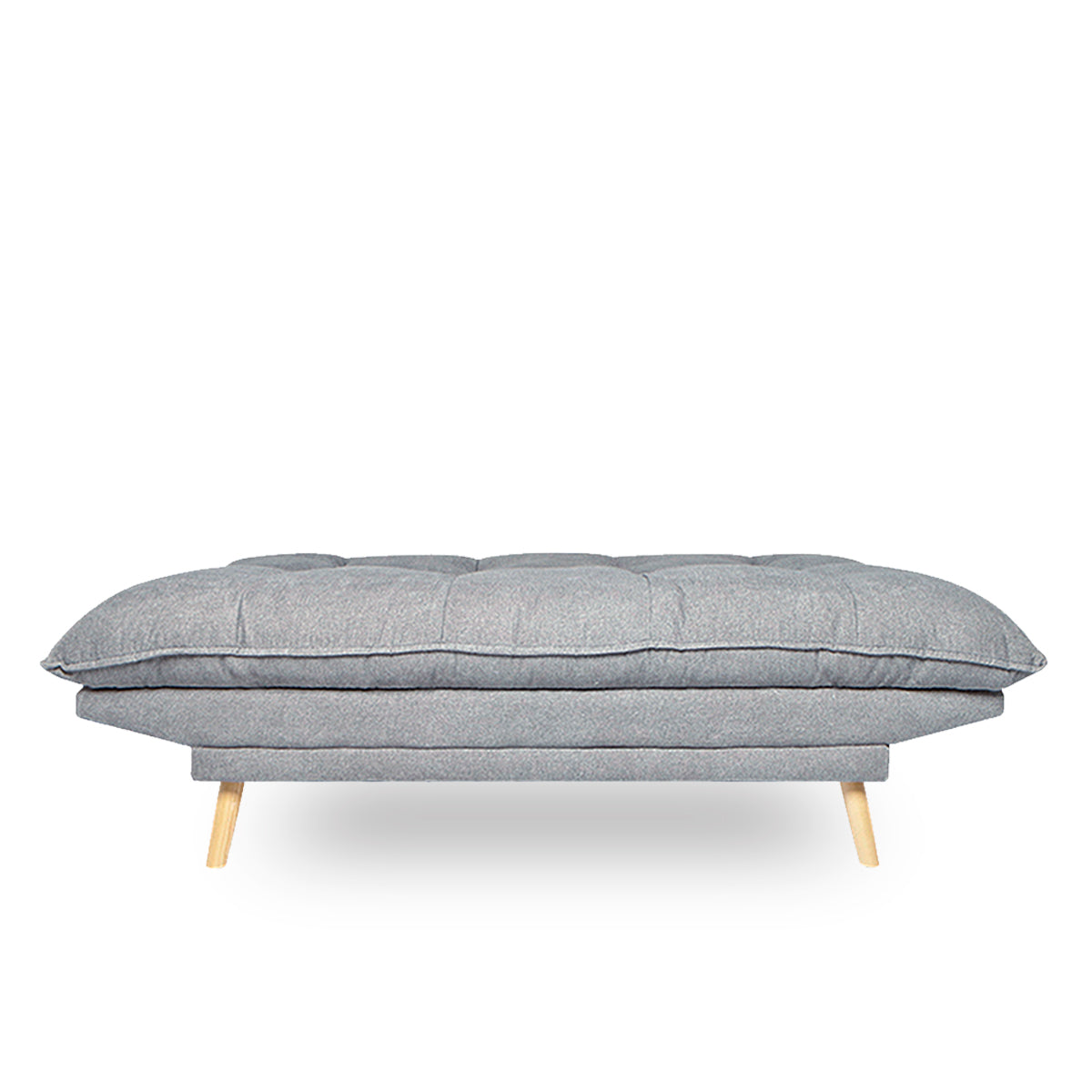 Sofá cama Nirvana - Gris claro - Tugow