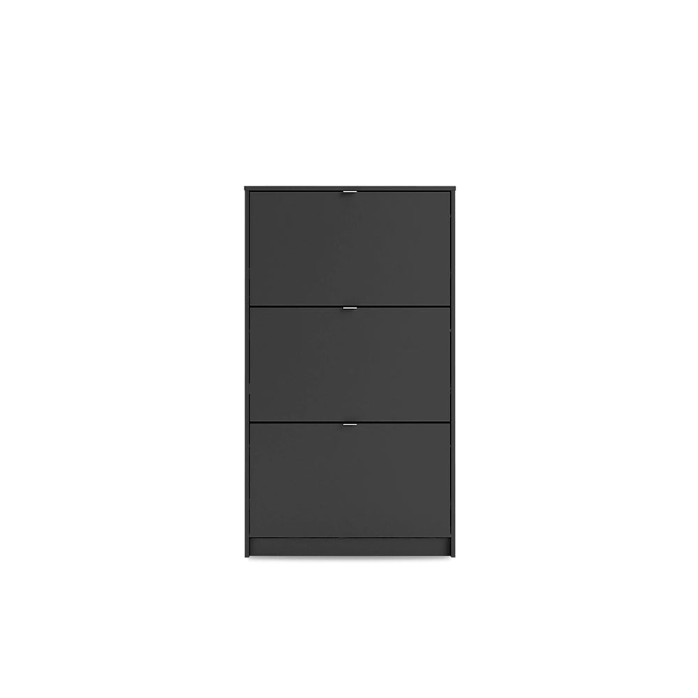 Zapatera Noel - Negro - Tugow