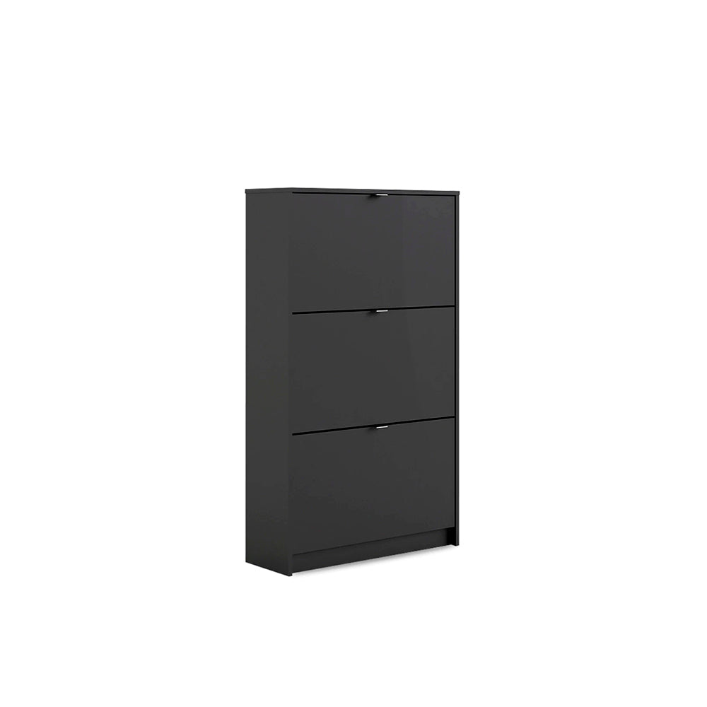 Zapatera Noel - Negro - Tugow