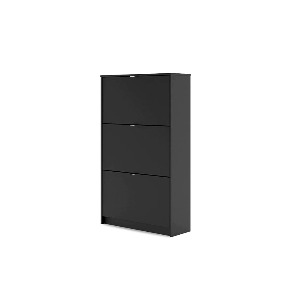 Zapatera Noel - Negro - Tugow