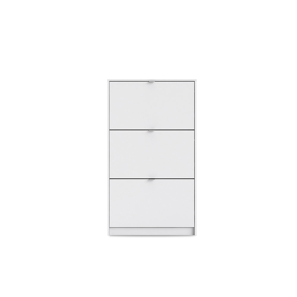 Zapatera Noel - Blanco - Tugow