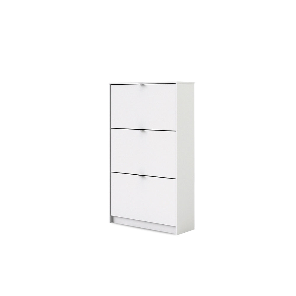 Zapatera Noel - Blanco - Tugow