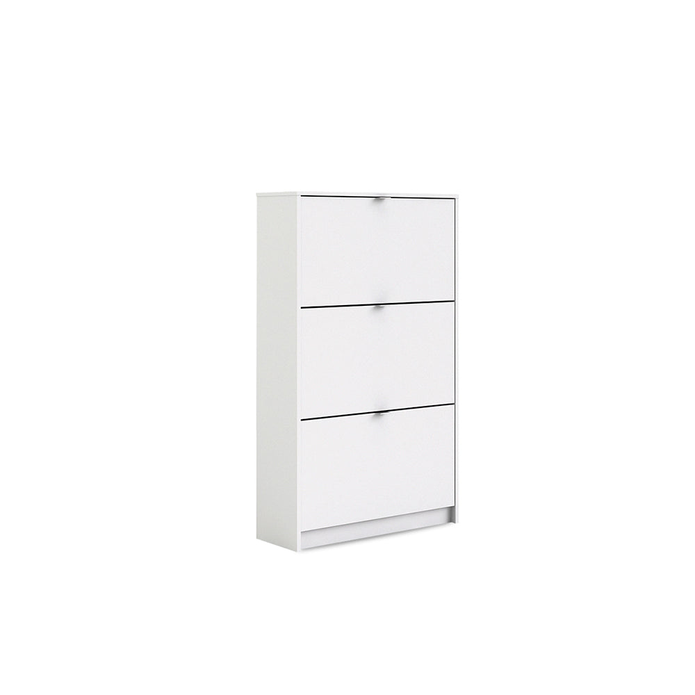 Zapatera Noel - Blanco - Tugow