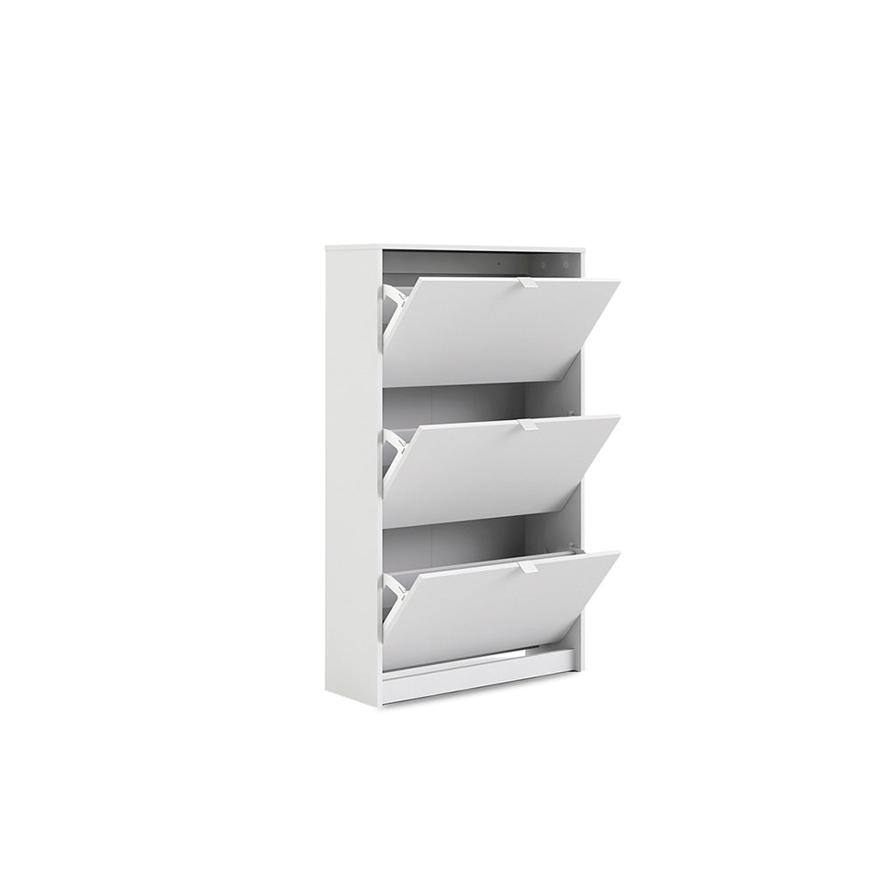 Zapatera Noel - Blanco - Tugow