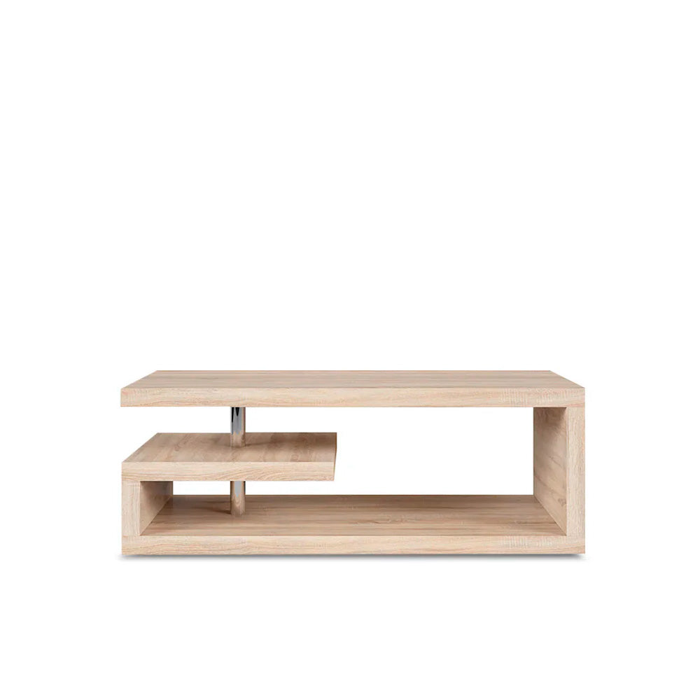Mesa de centro Orion - Color Madera - Tugow