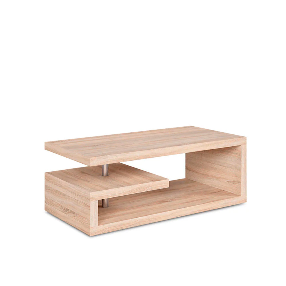 Mesa de centro Orion - Color Madera - Tugow