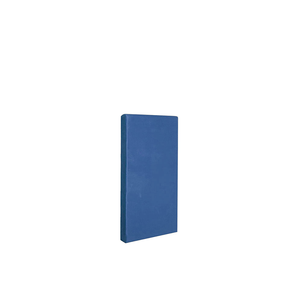 Panel para cabecera modular Lunaria - Azul Cobalto