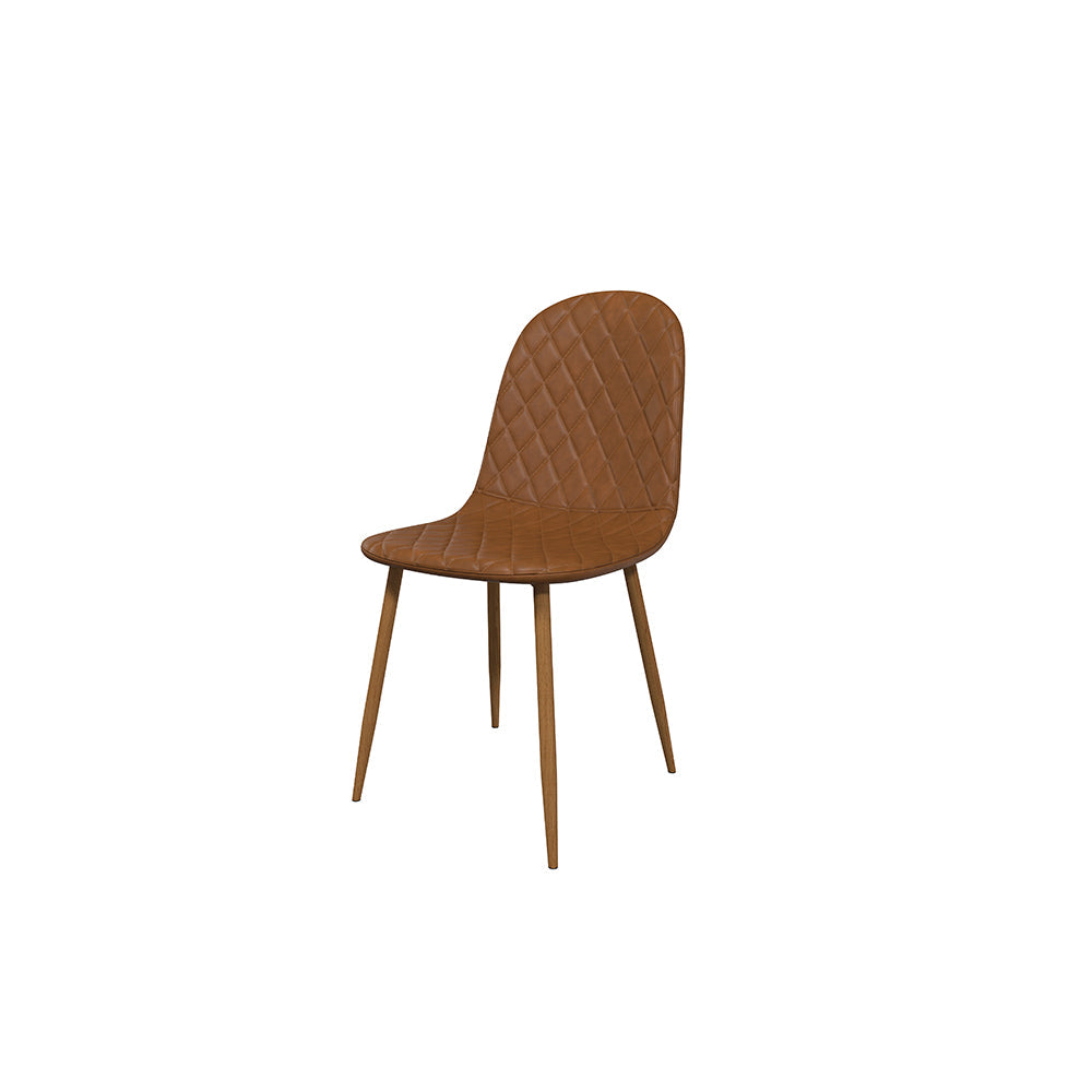 Silla Oxford - Café - Tugow