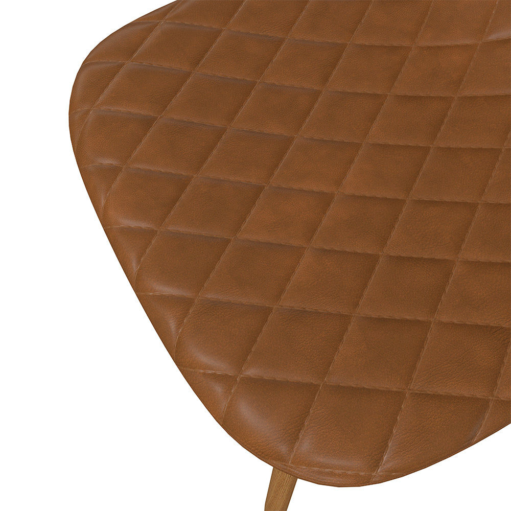 Silla Oxford - Café - Tugow