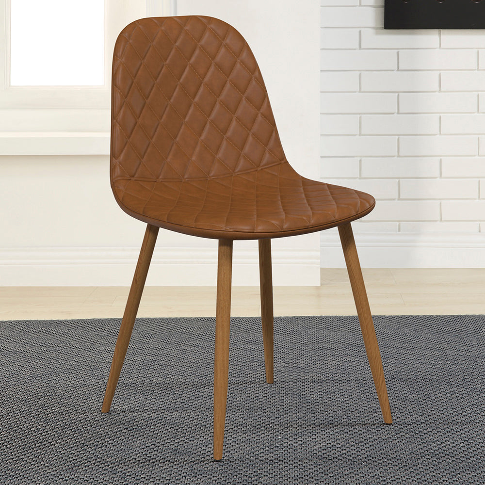 Silla Oxford - Café - Tugow