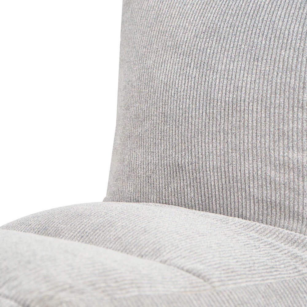 Puff Chic Gris - Tugow