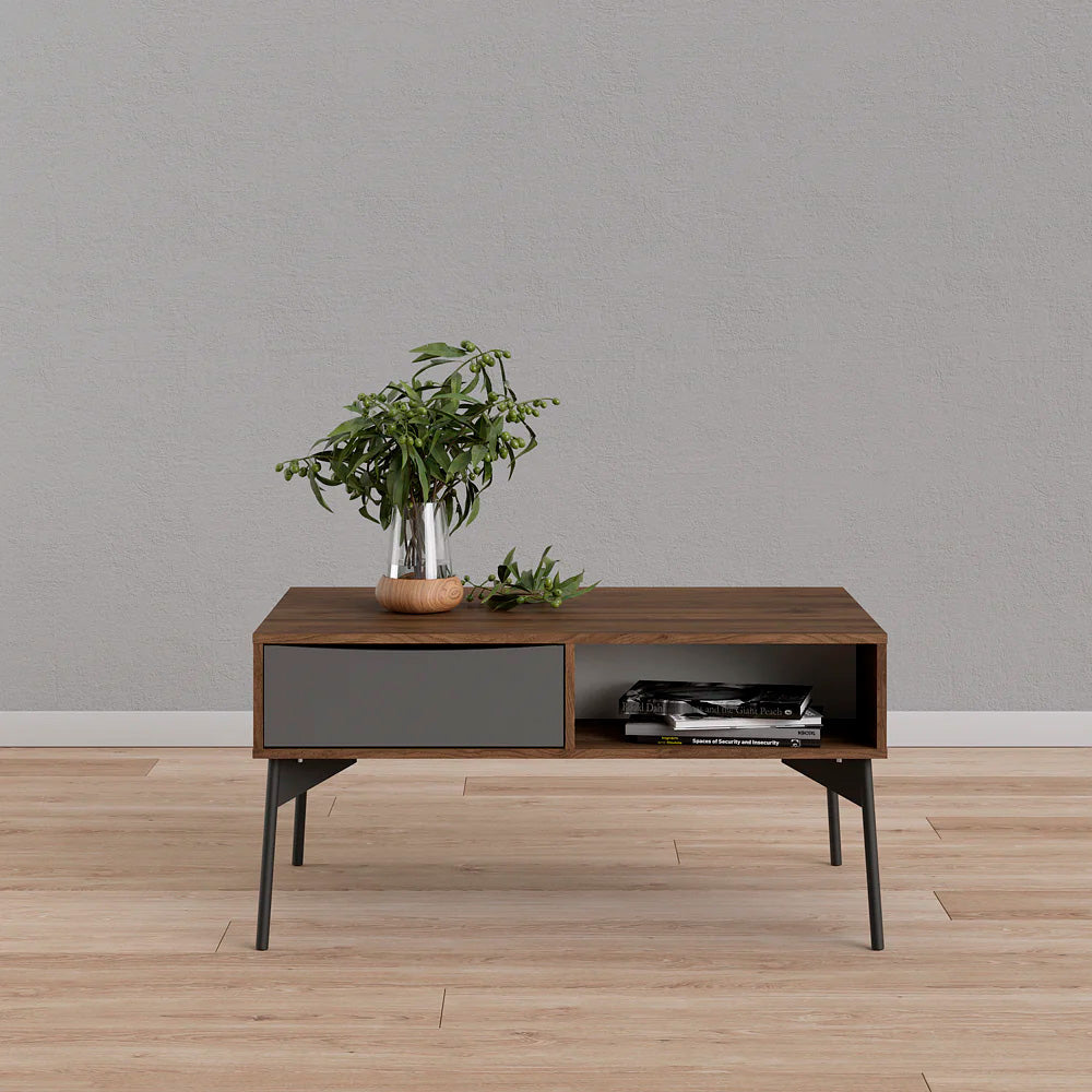 Mesa de centro Ray - Multicolor - Tugow