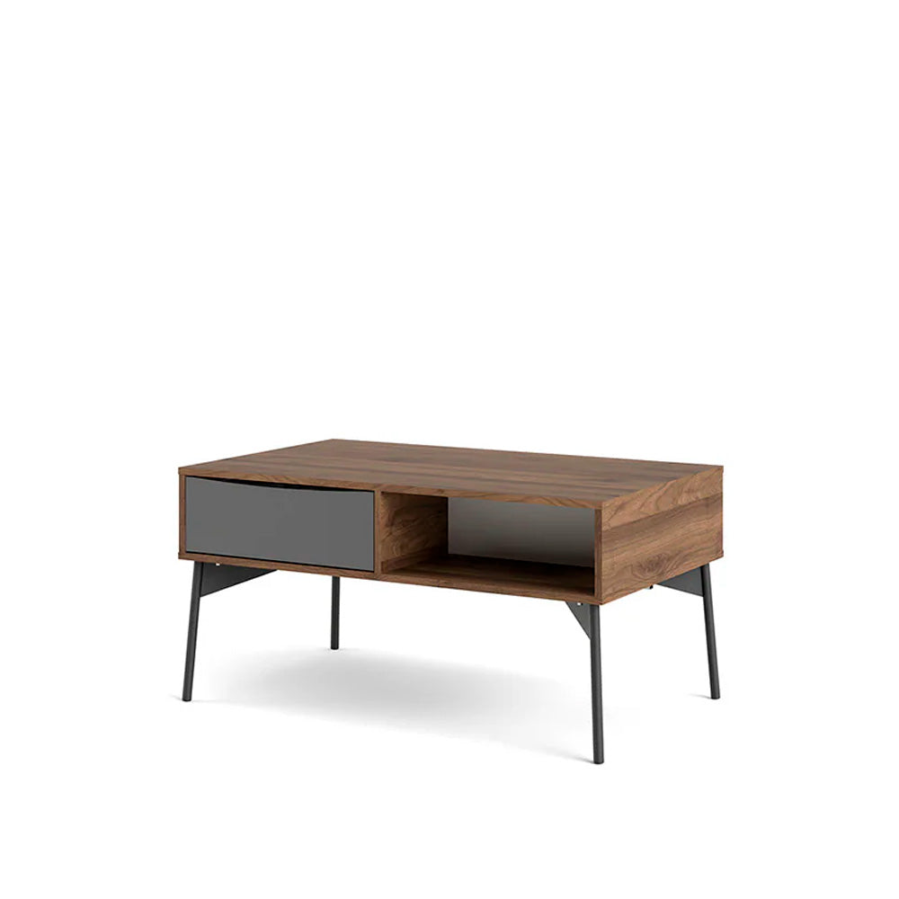 Mesa de centro Ray - Multicolor - Tugow