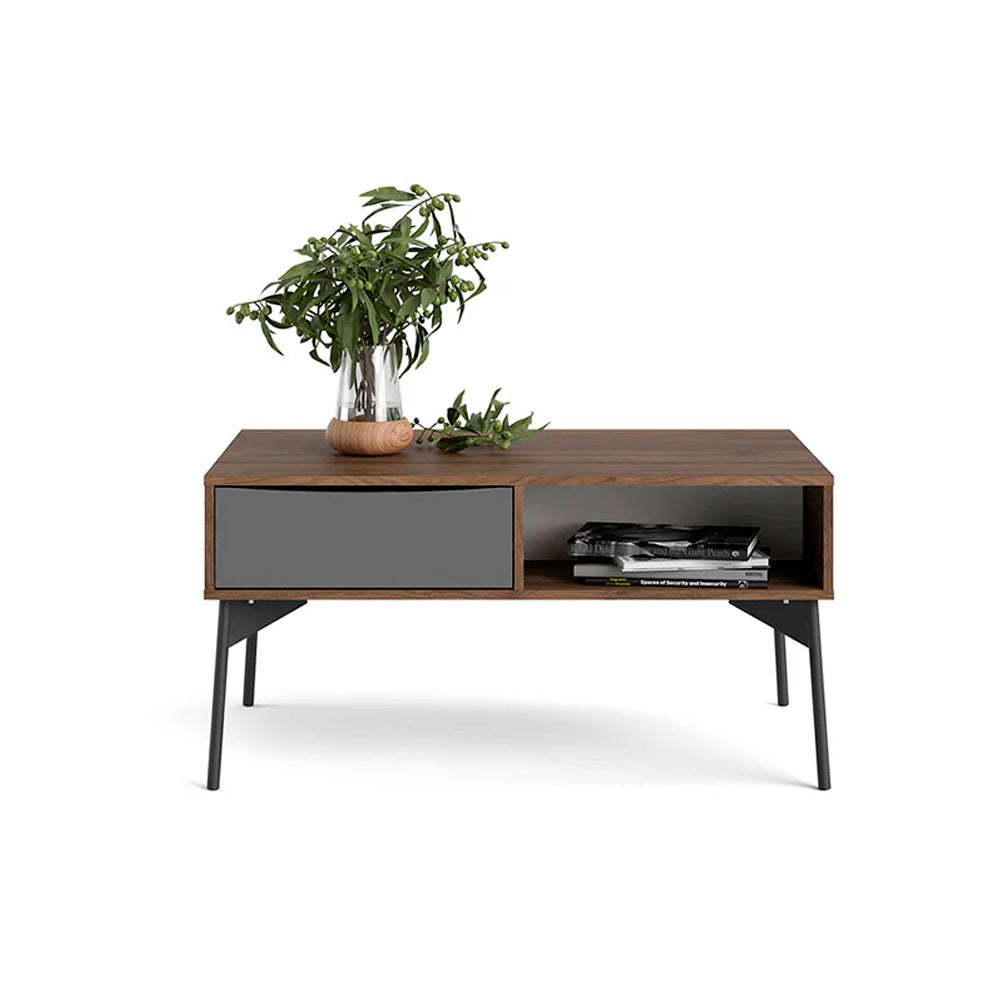 Mesa de centro Ray - Multicolor - Tugow