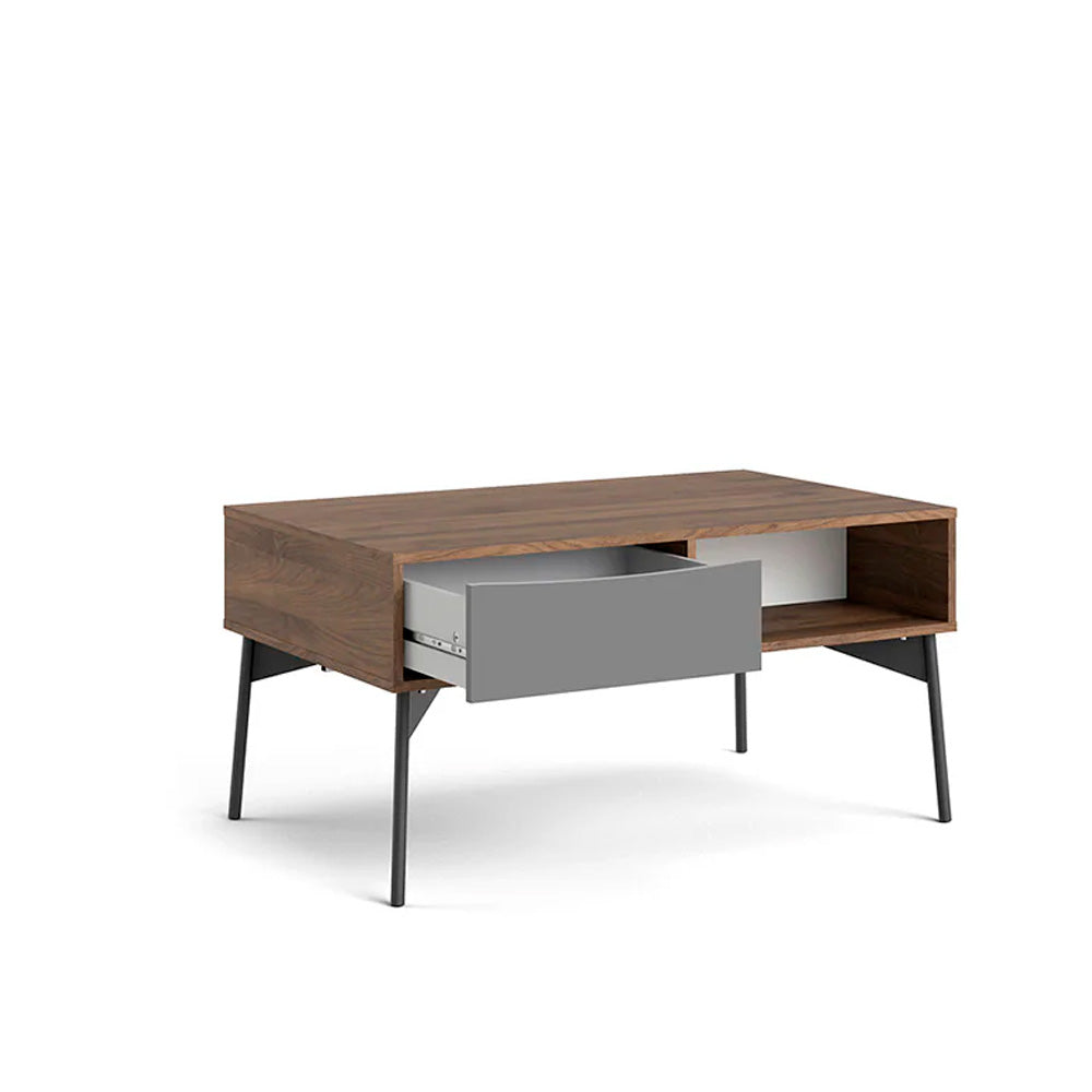 Mesa de centro Ray - Multicolor - Tugow