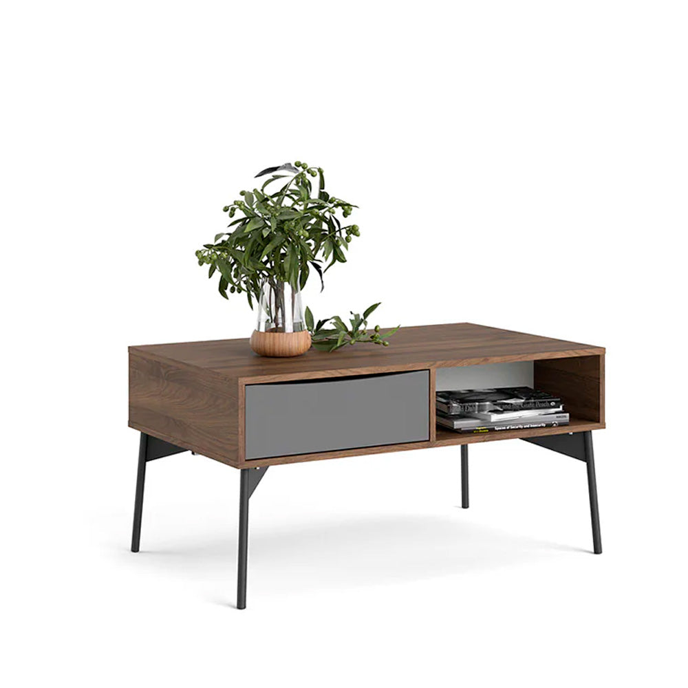 Mesa de centro Ray - Multicolor - Tugow