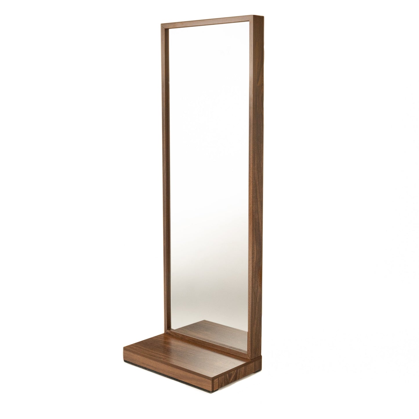 Recámara King Size de 5 pz Kendra - Parota