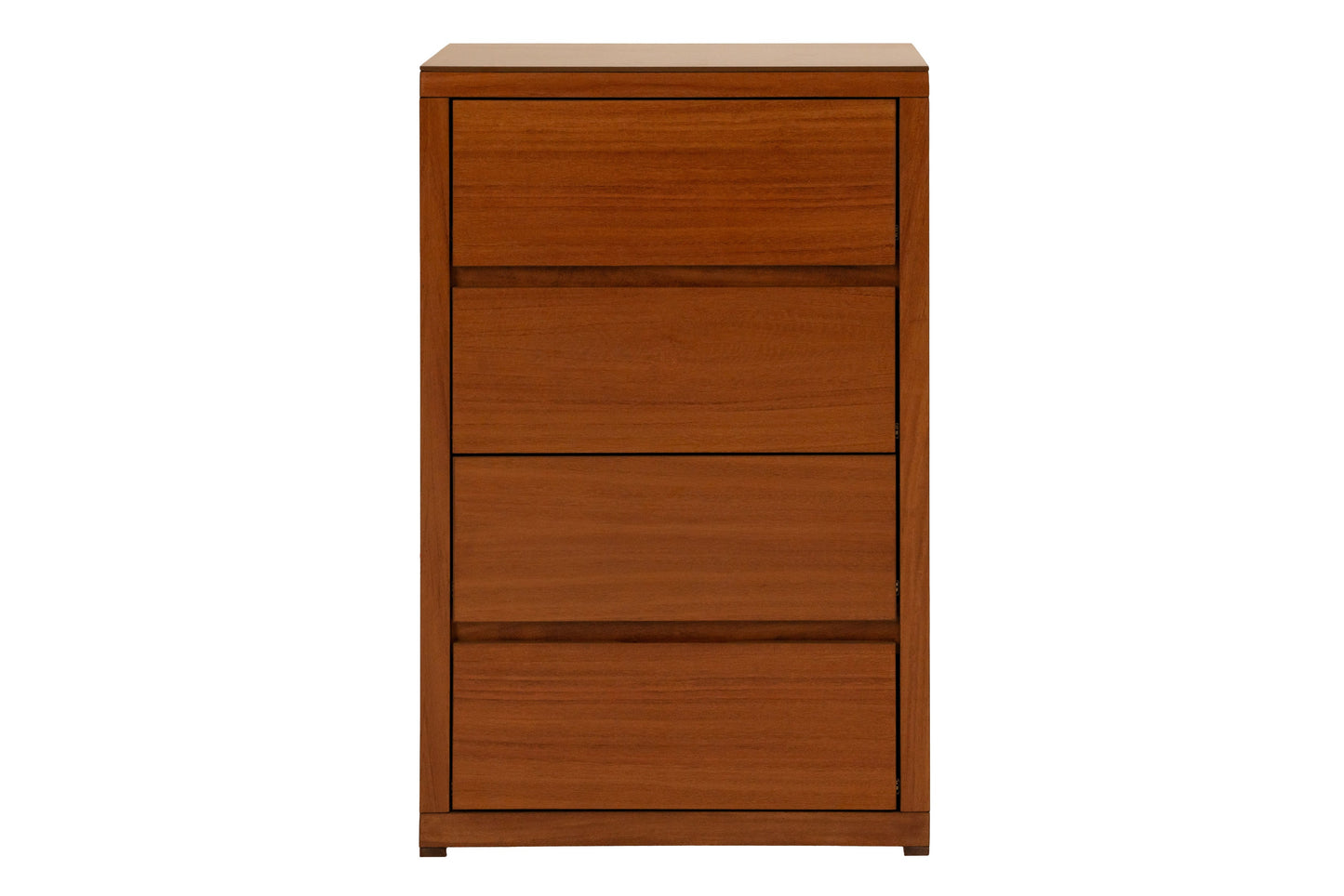 Recámara King Size de 5 pz Alora - Parota