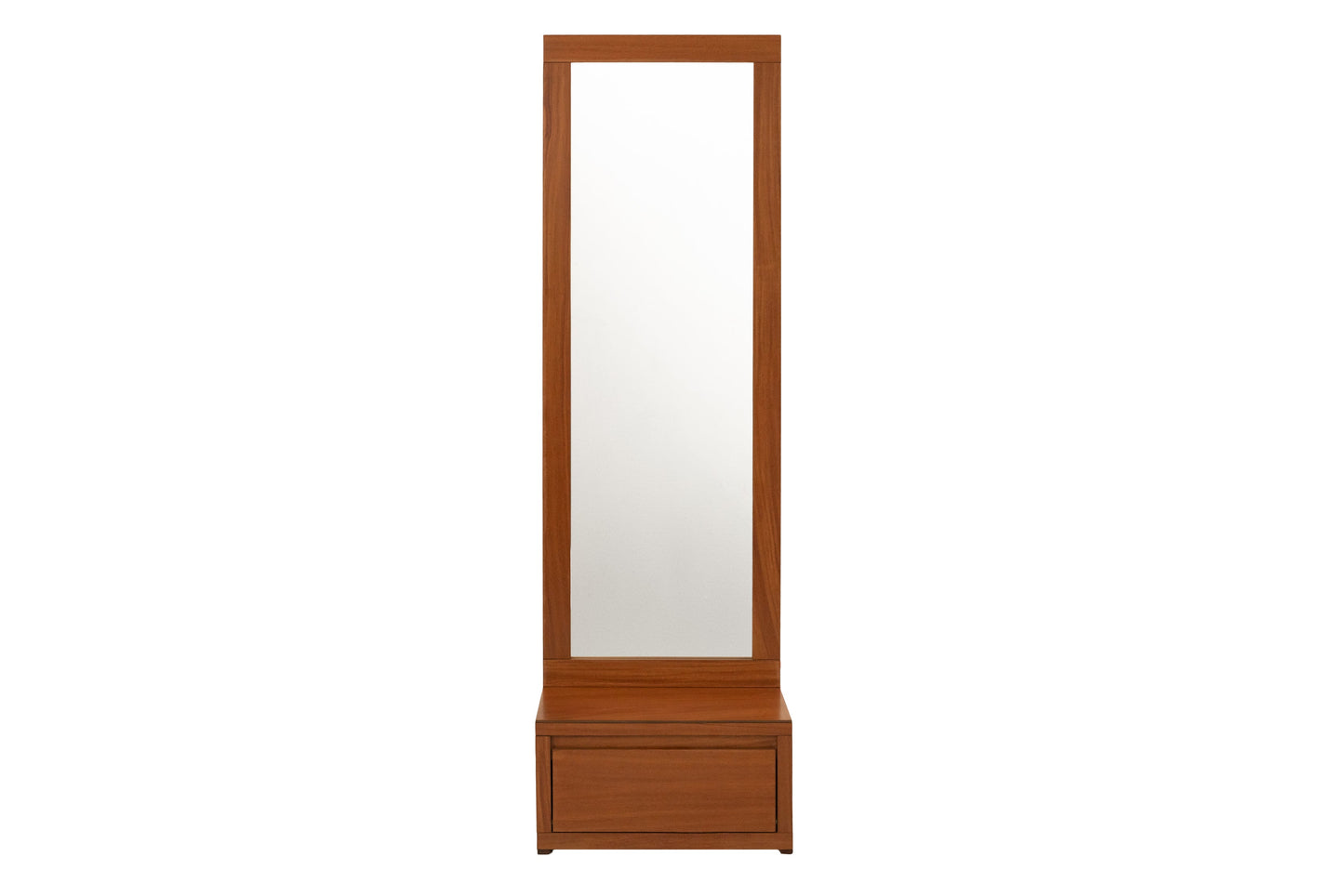 Recámara King Size de 5 pz Alora - Parota