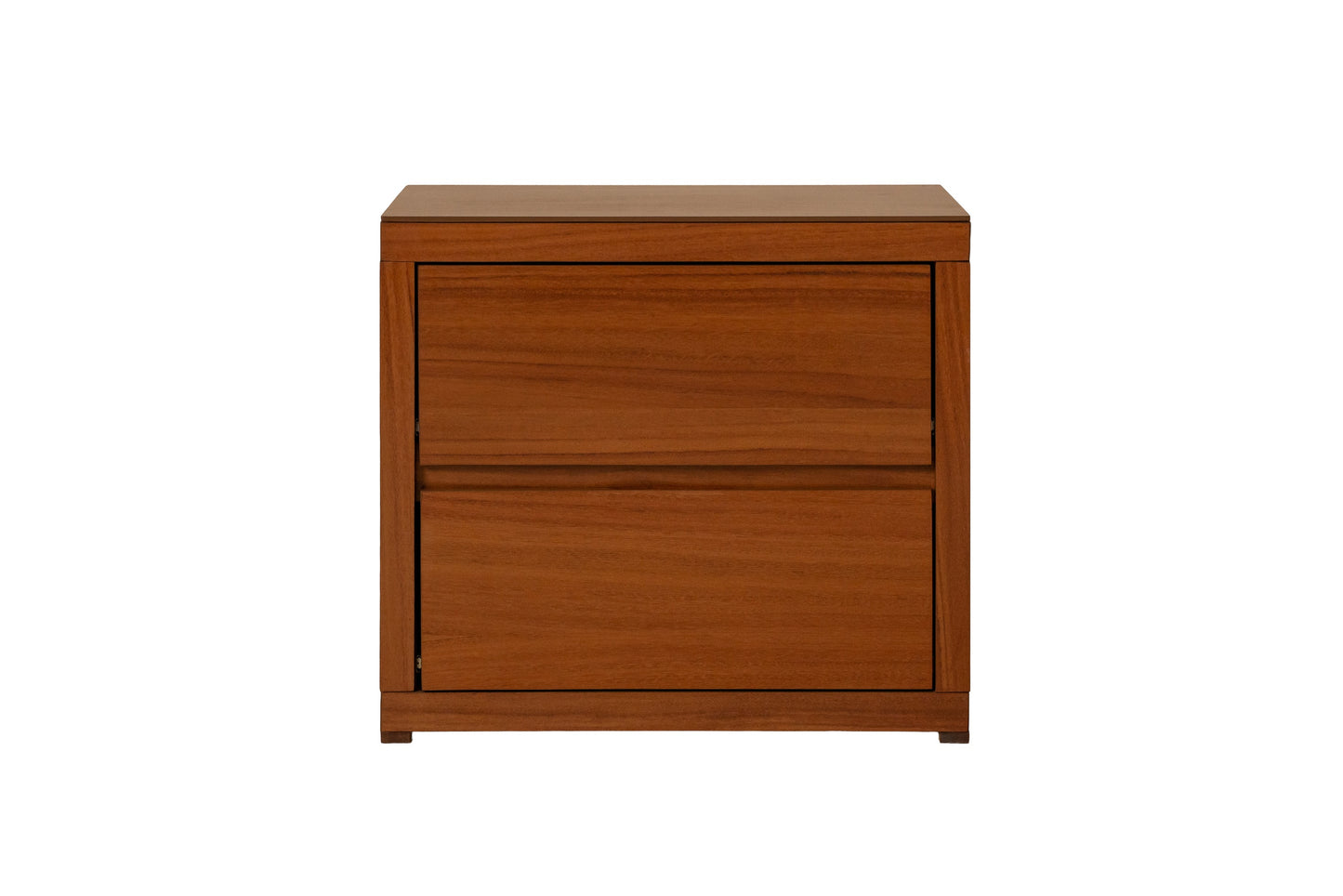 Recámara King Size de 5 pz Alora - Parota