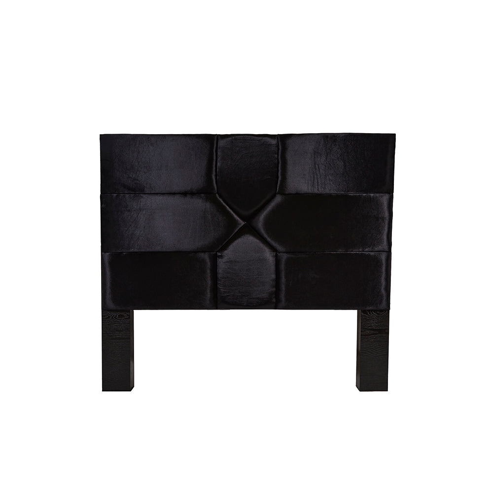 Cabecera Sasari king size - Negro - Tugow