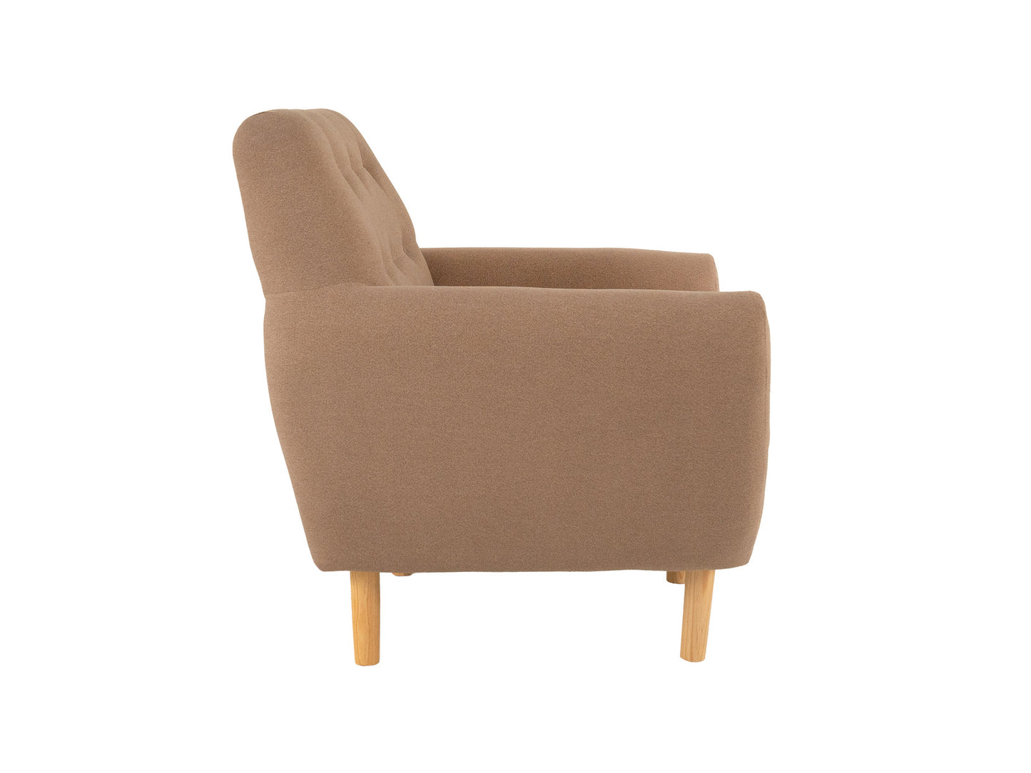 Sillón Nora - Arena