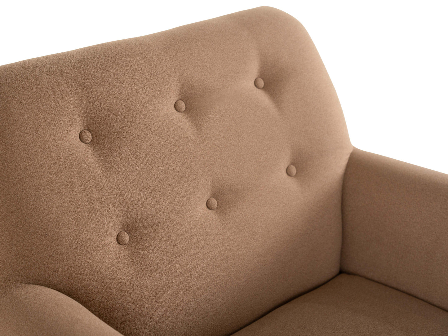 Sillón Nora - Arena