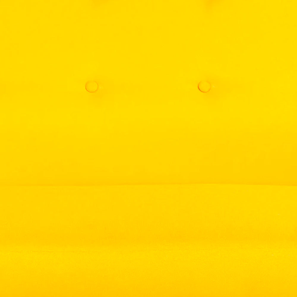 Sillón amarillo - Tugow
