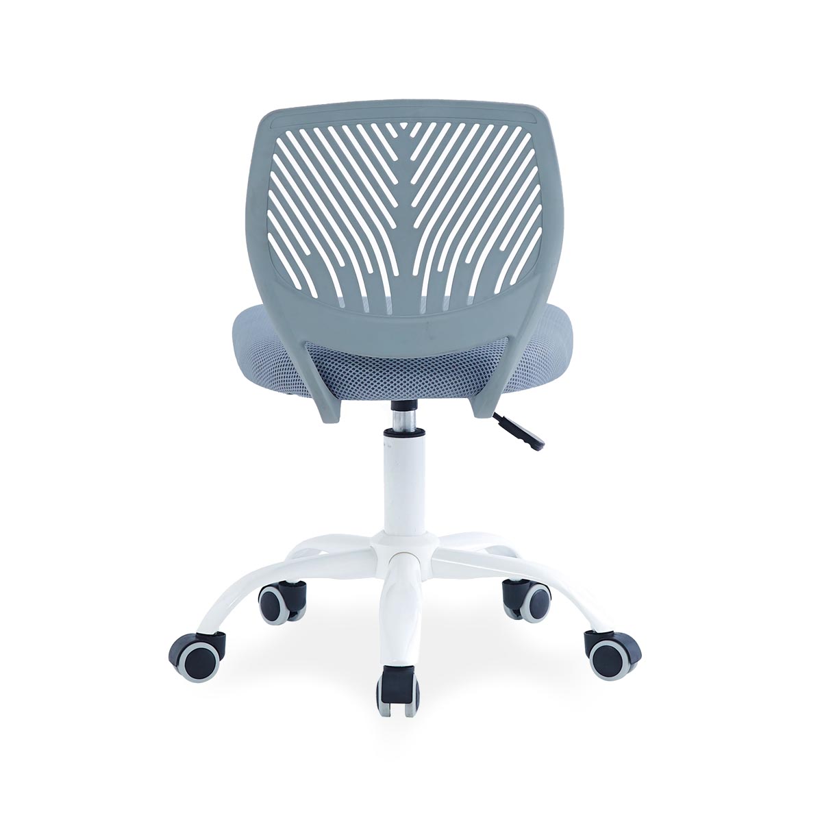 Silla de oficina Hashtag - Gris - Tu Gow