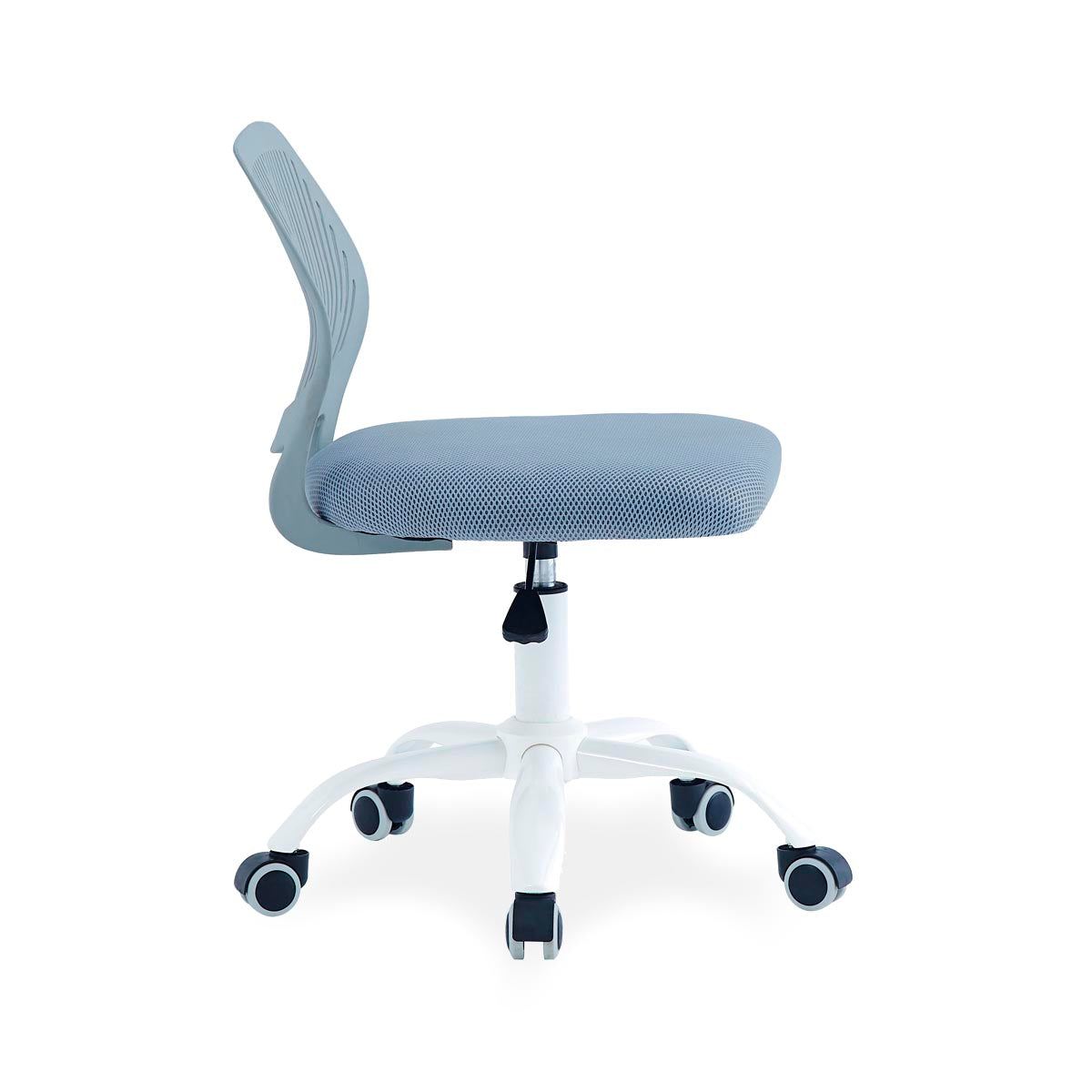 Silla de oficina Hashtag - Gris - Tu Gow