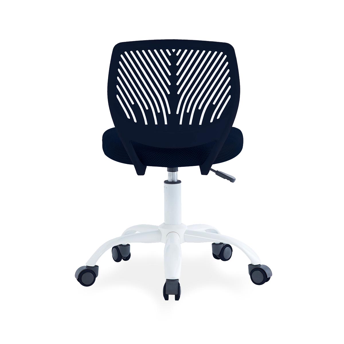 Silla de oficina Hashtag - Negro - Tu Gow