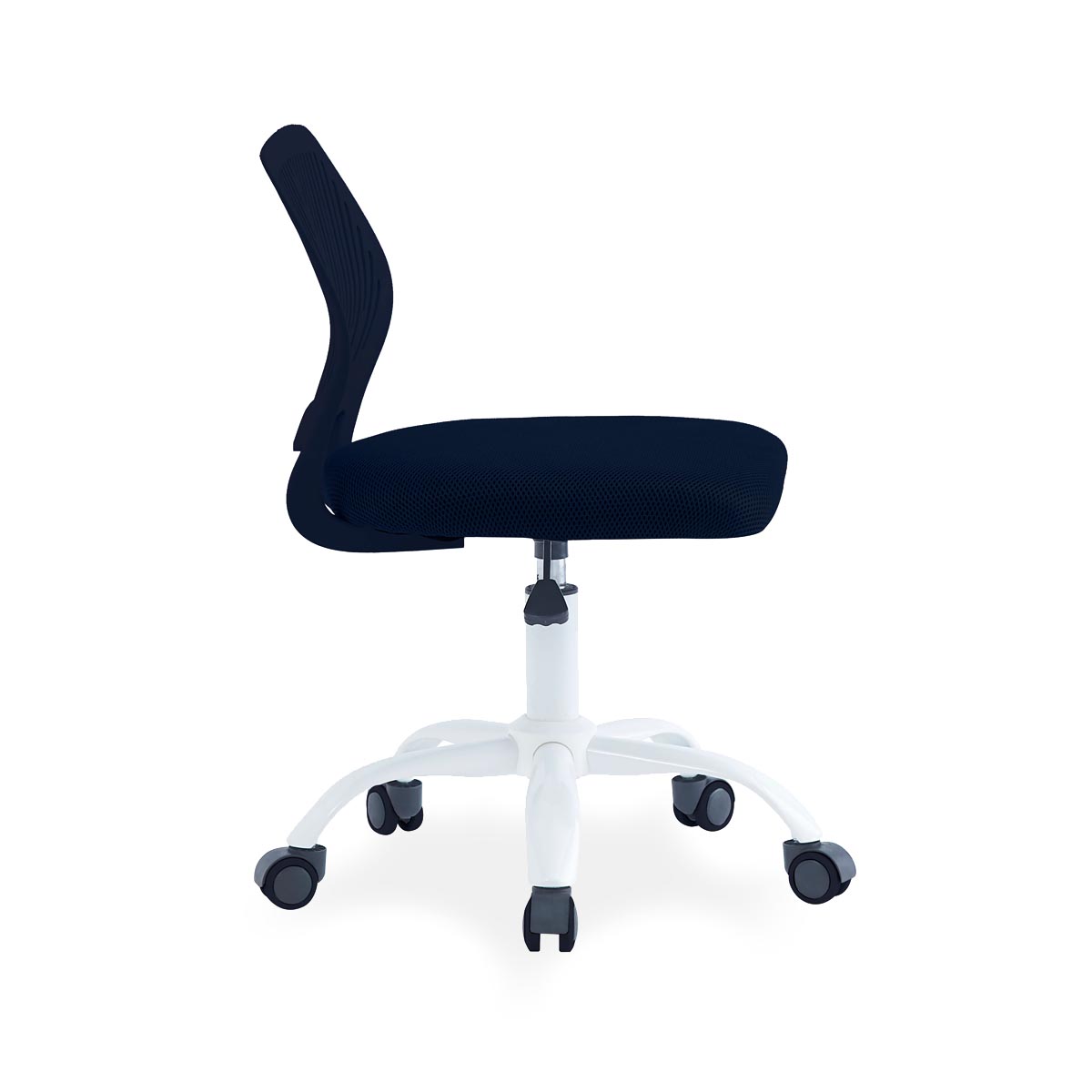 Silla de oficina Hashtag - Negro - Tu Gow