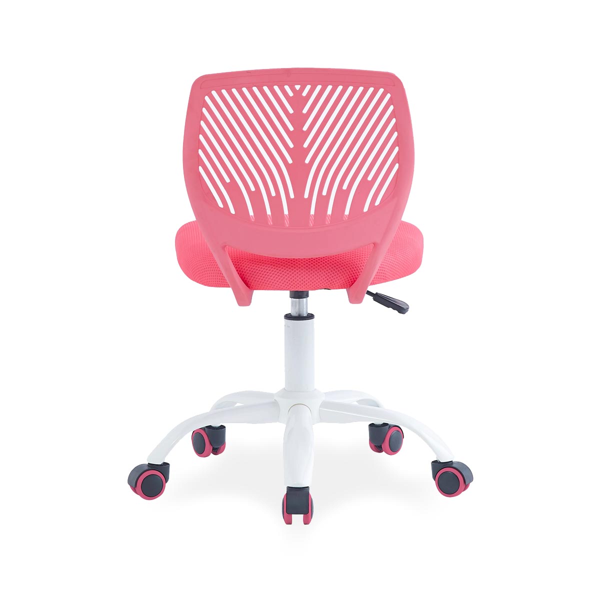 Silla de oficina Hashtag - Rosa - Tu Gow