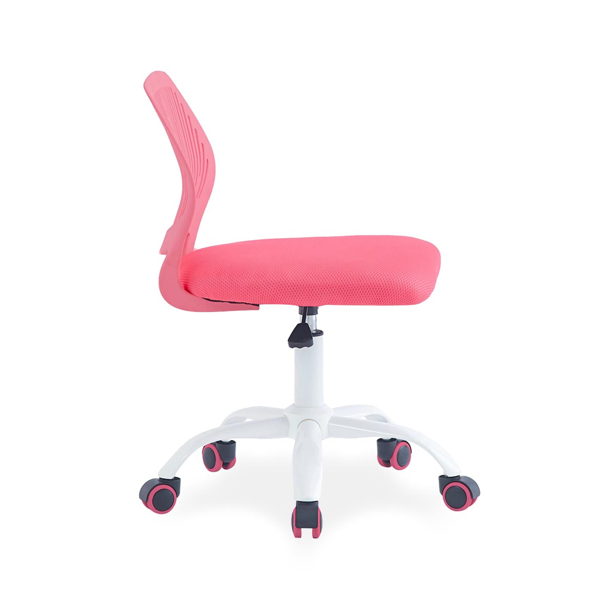 Silla de oficina Hashtag - Rosa - Tu Gow