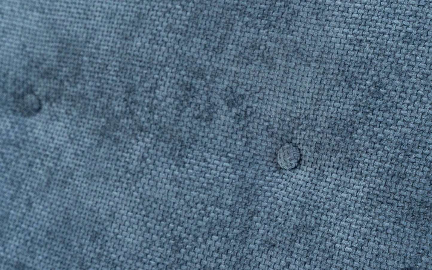 Sofá Cama Wey Tela Chenille - Azul Marino