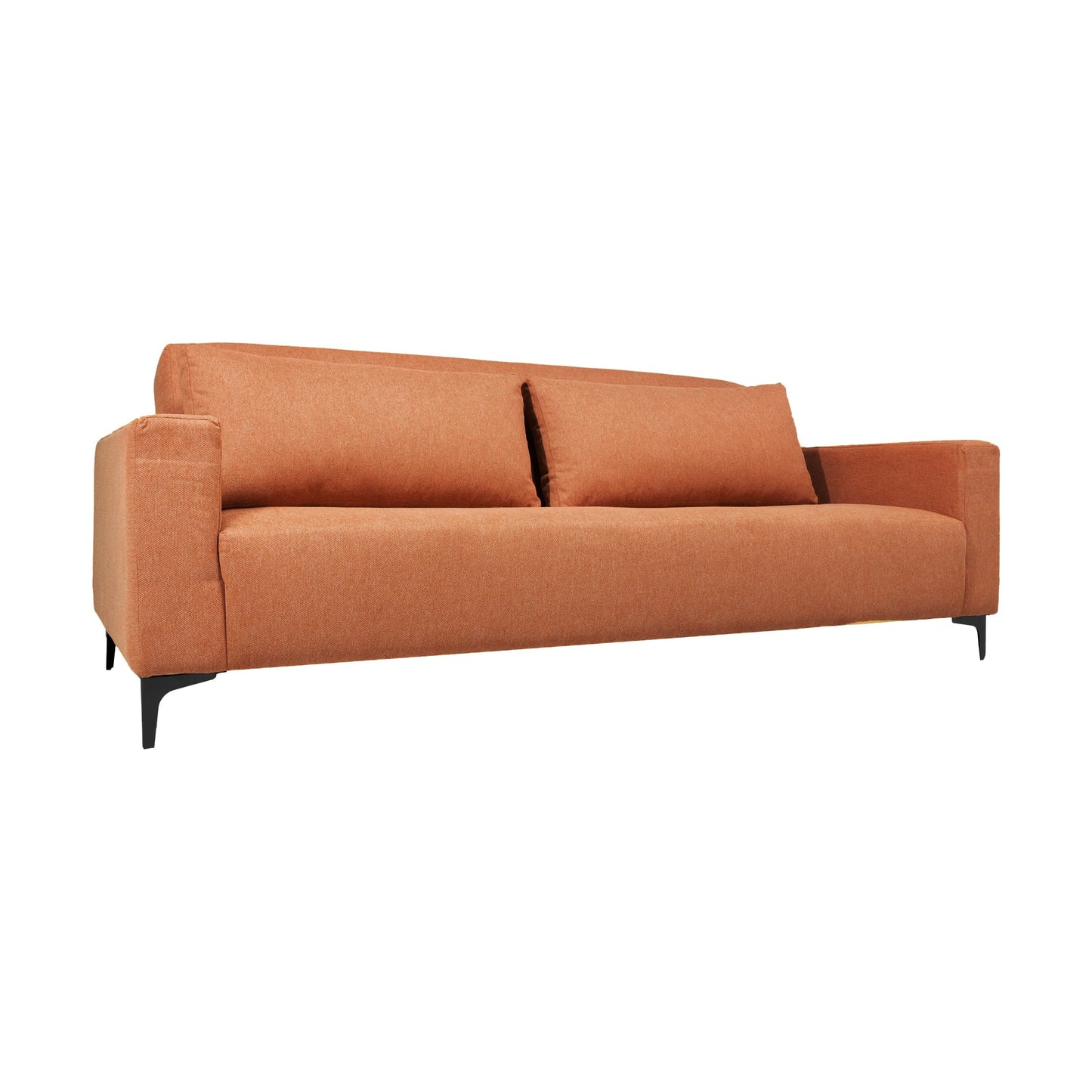 Sofá Cama Landero Bitonal - Shedron