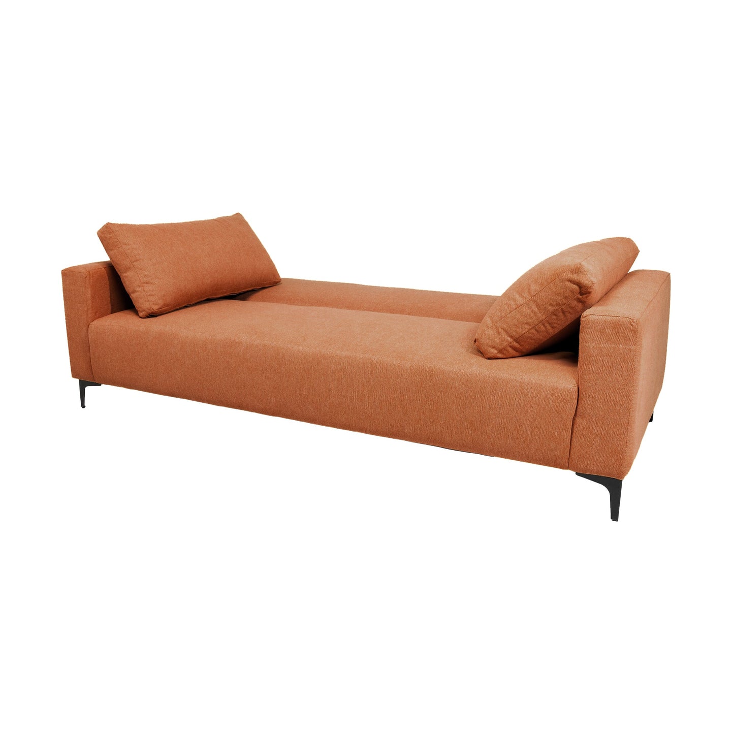 Sofá Cama Landero Bitonal - Shedron