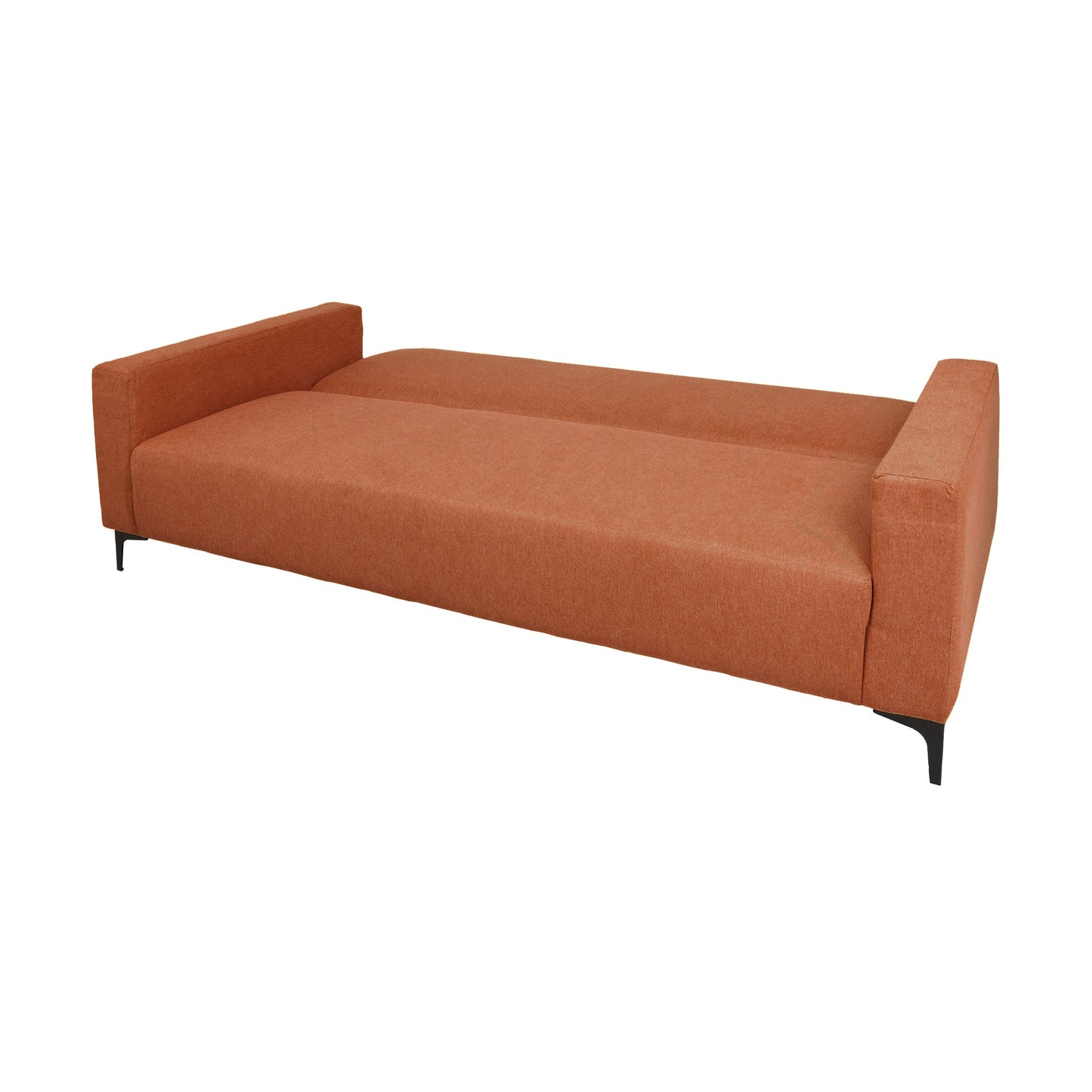 Sofá Cama Landero Bitonal - Shedron